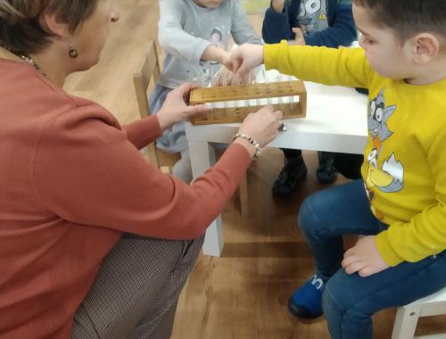 Кой каза, че точните науки не са забавни?