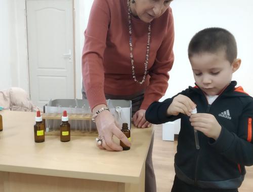 Кой каза, че точните науки не са забавни?