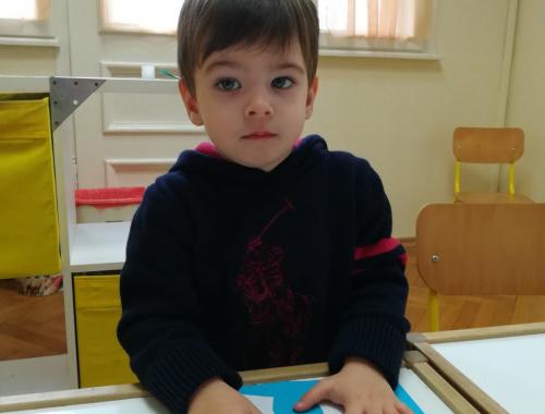 Ръкавички