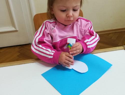 Ръкавички